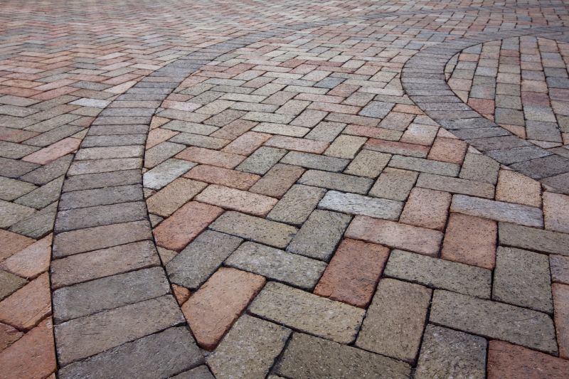 Custom Pavers Design