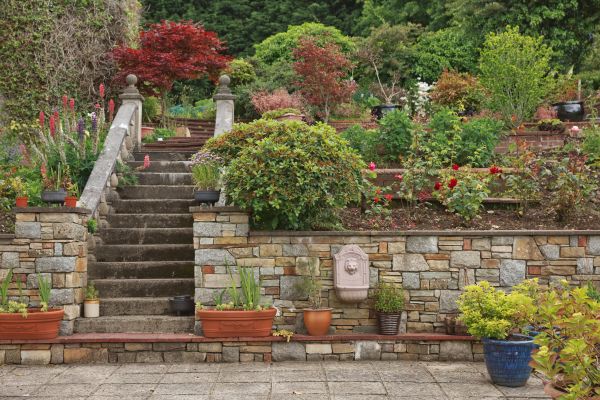 Hardscaping Service in Gaithersburg
