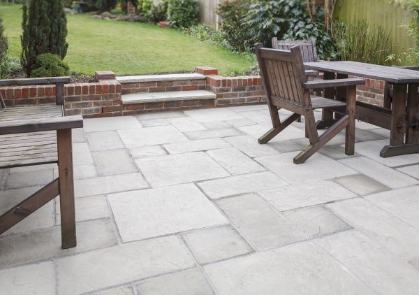 Patio Pavers Installation in Gaithersburg