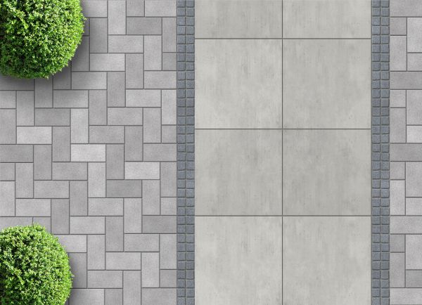 Concrete Pavers Service in Gaithersburg