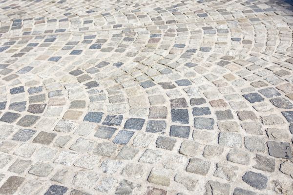 Stone Pavers Installation in Gaithersburg