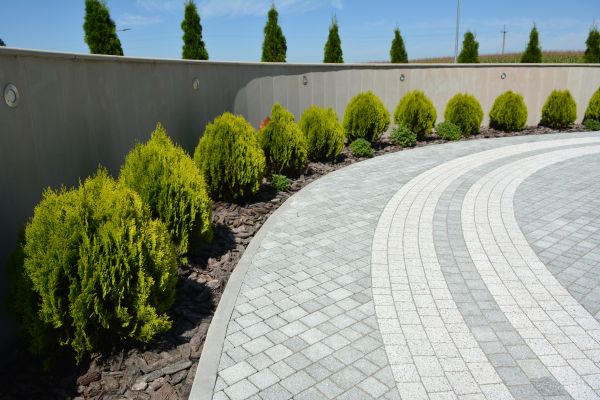 Paver Installation in Gaithersburg