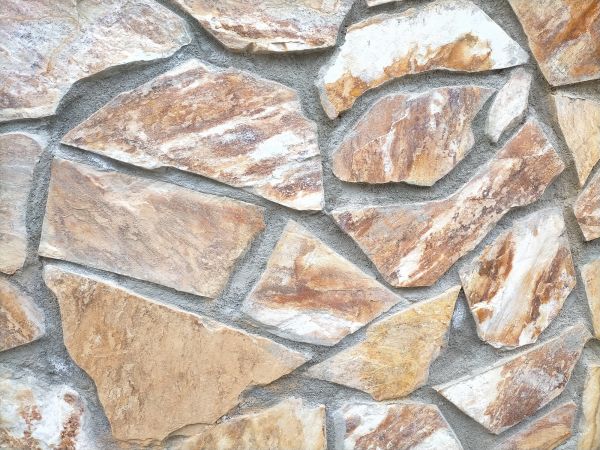 Limestone Patio Installation in Gaithersburg