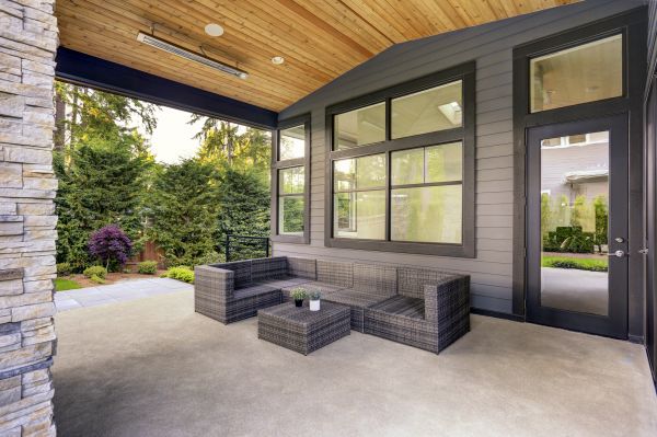 Patio Paving in Gaithersburg