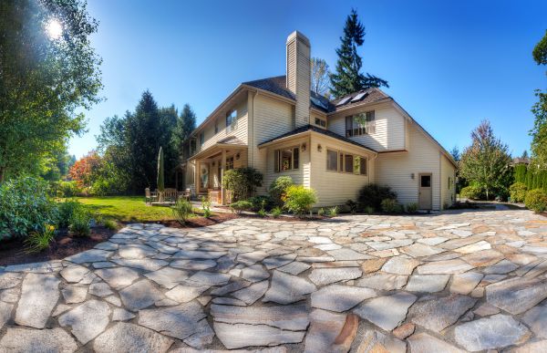 Stone Paving in Gaithersburg