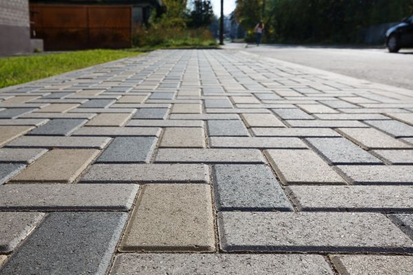 Block Paving Service in Gaithersburg