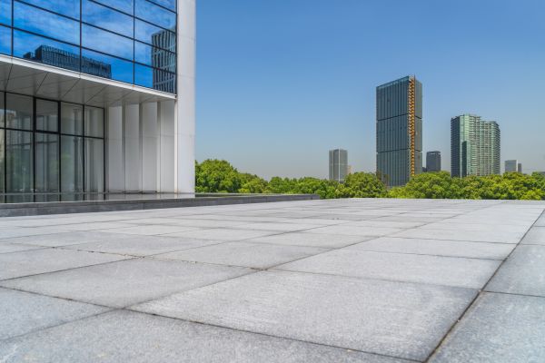 Commercial Pavers Installation in Gaithersburg