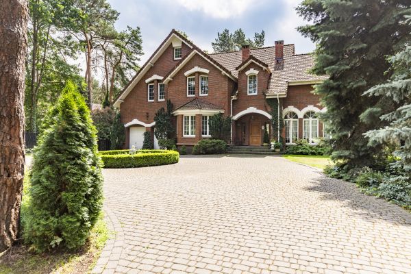 Driveway Pavers Repair in Gaithersburg