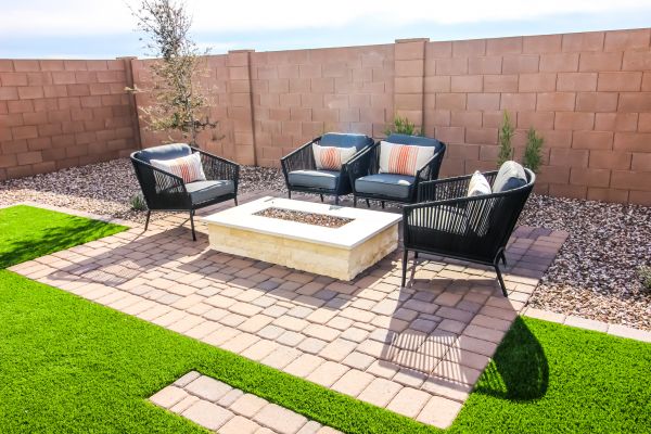 Patio Pavers Repair in Gaithersburg
