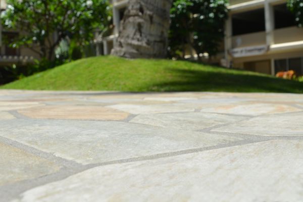 Stone Driveway Construction in Gaithersburg