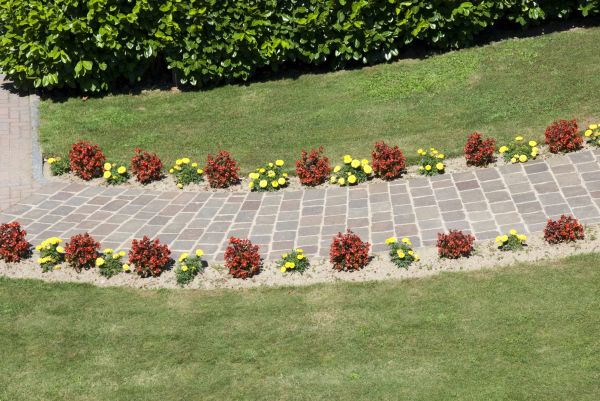 Garden Paving in Gaithersburg
