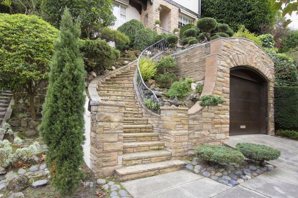 Residential Hardscaping in Gaithersburg