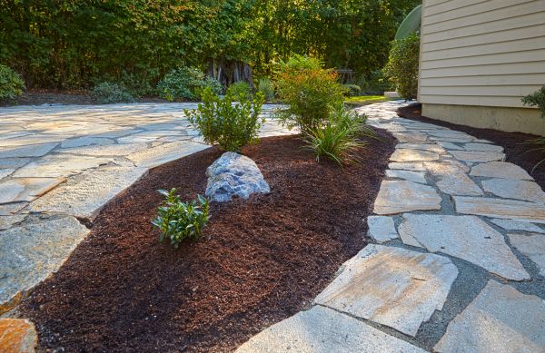 Outdoor Hardscaping in Gaithersburg