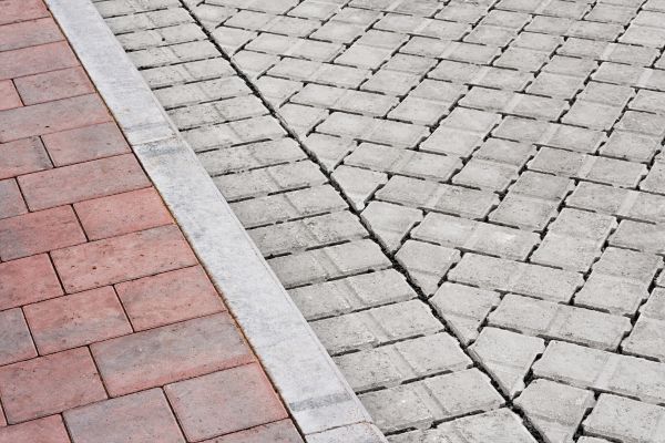 Brick Driveway Paving in Gaithersburg