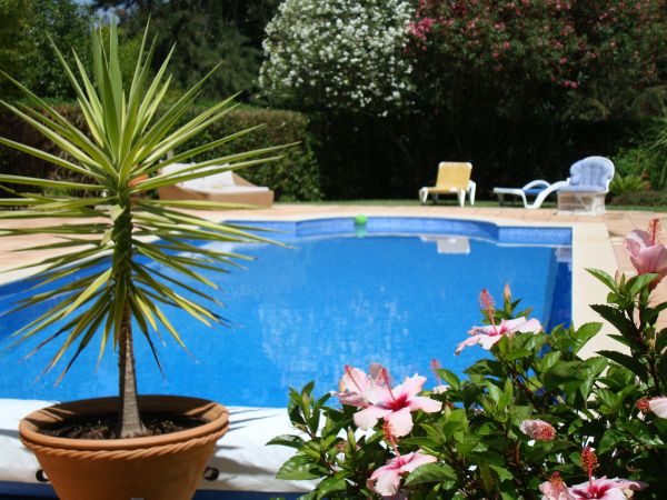 Pool Terrace Renovation in Gaithersburg