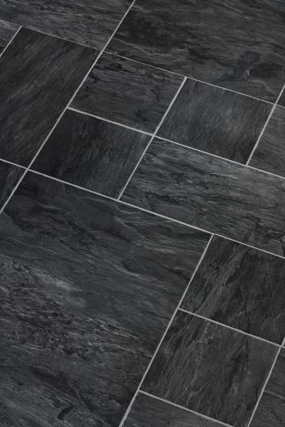 Slate Paver Installation in Gaithersburg