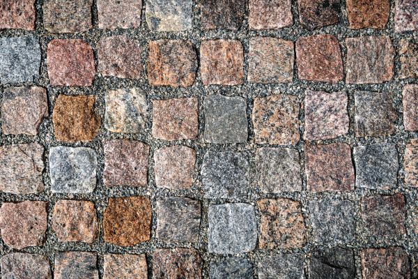 Cobblestone Pavers Service in Gaithersburg