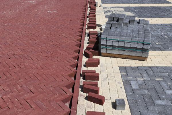 Pavers Construction in Gaithersburg