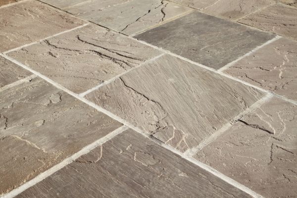 Paving Tile Installation in Gaithersburg