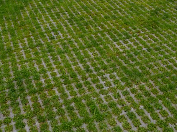 Permeable Pavement Service in Gaithersburg