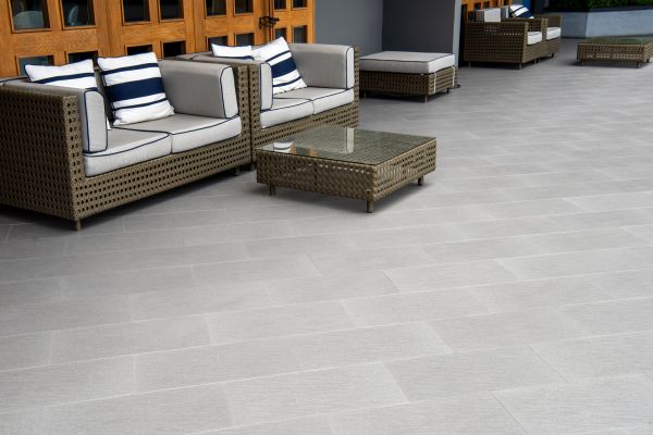 Outdoor Flooring Service in Gaithersburg